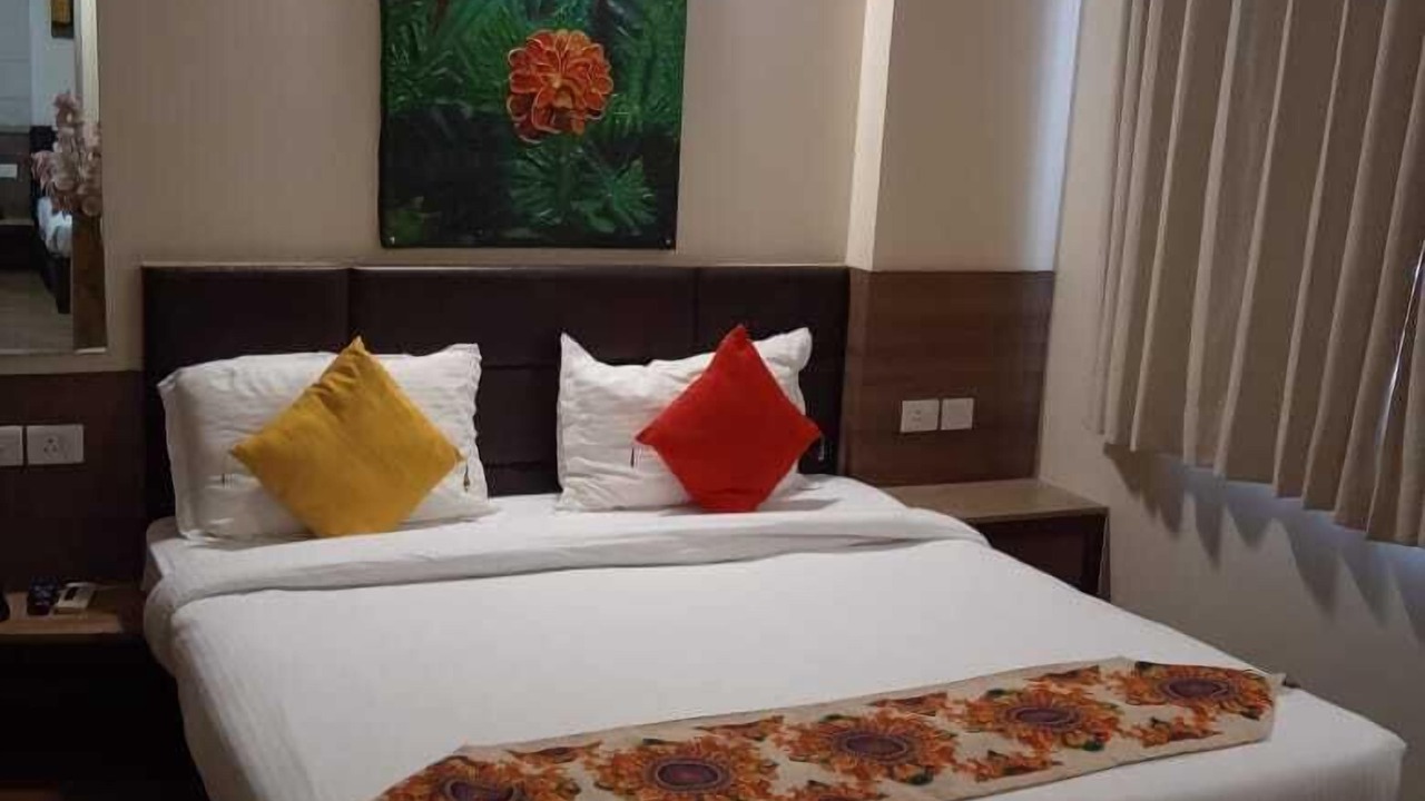 Photo of Bedroom in Durgapura