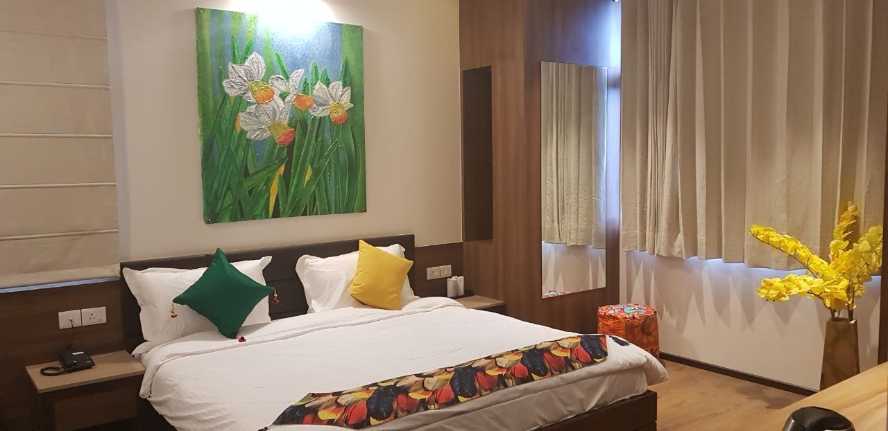 Photo of Bedroom in Durgapura