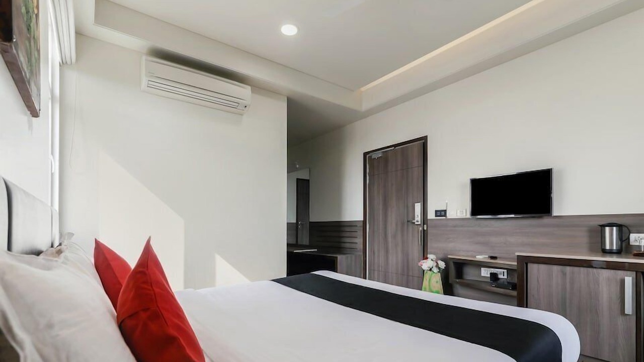 Photo of Bedroom in Durgapura