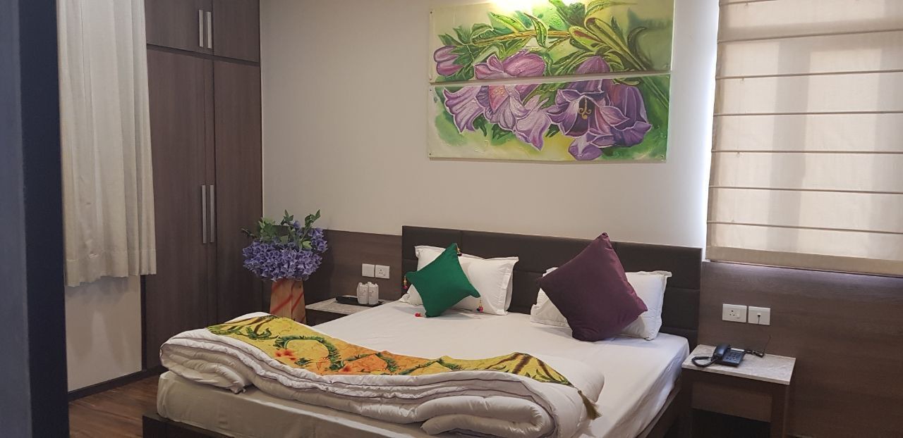 Photo of Bedroom in Durgapura