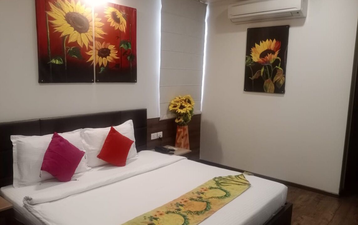 Photo of Bedroom in Durgapura