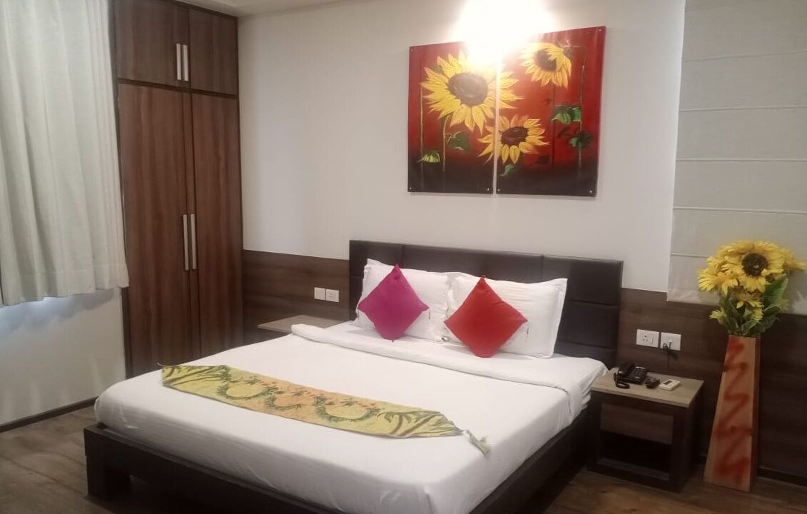 Photo of Bedroom in Durgapura