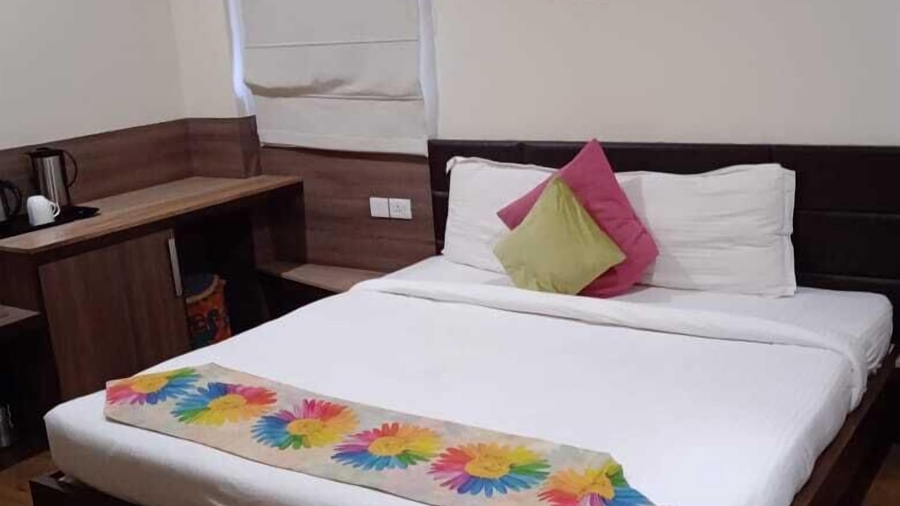 Photo of Bedroom in Durgapura