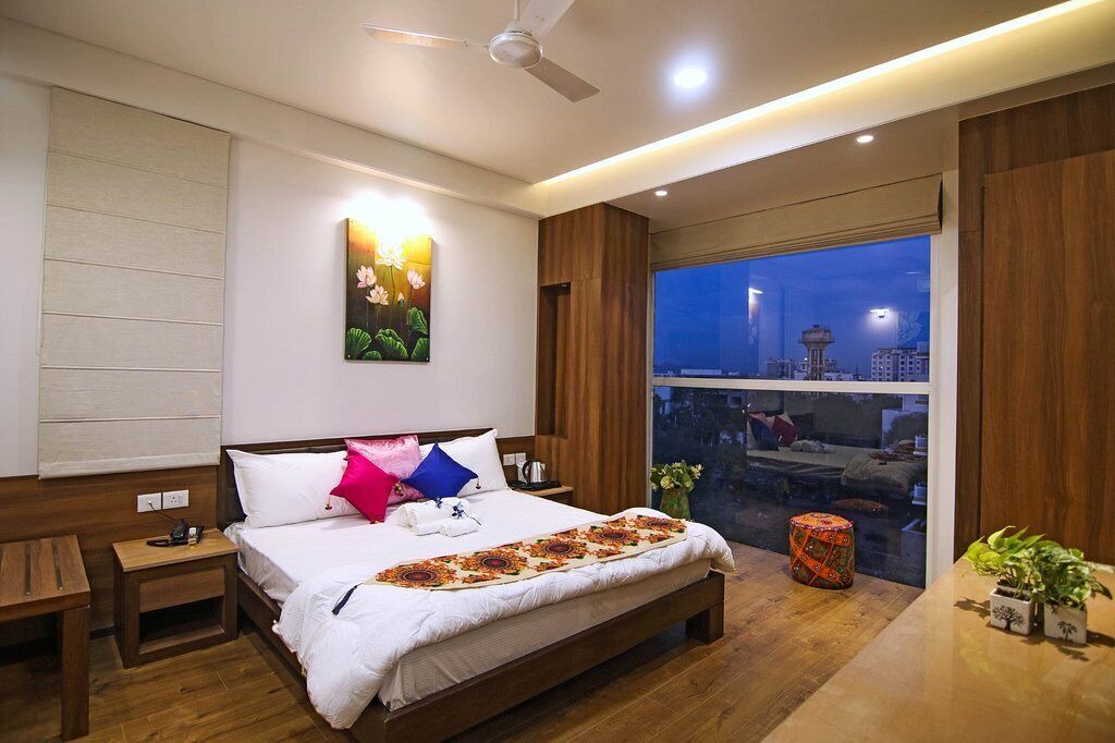 Photo of Bedroom in Durgapura