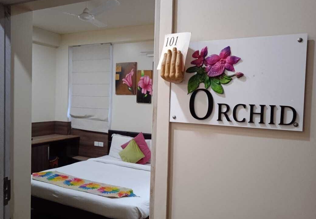 Photo of Bedroom in Durgapura