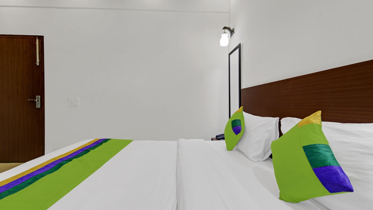Photo of Bedroom in Noida