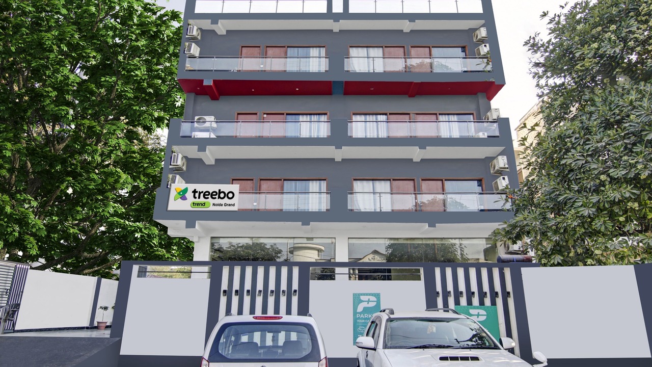 Photo of Outdoor in Noida