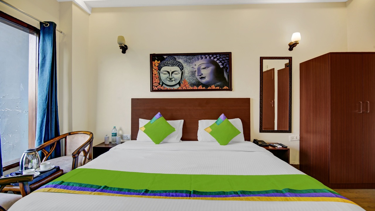 Photo of Bedroom in Noida