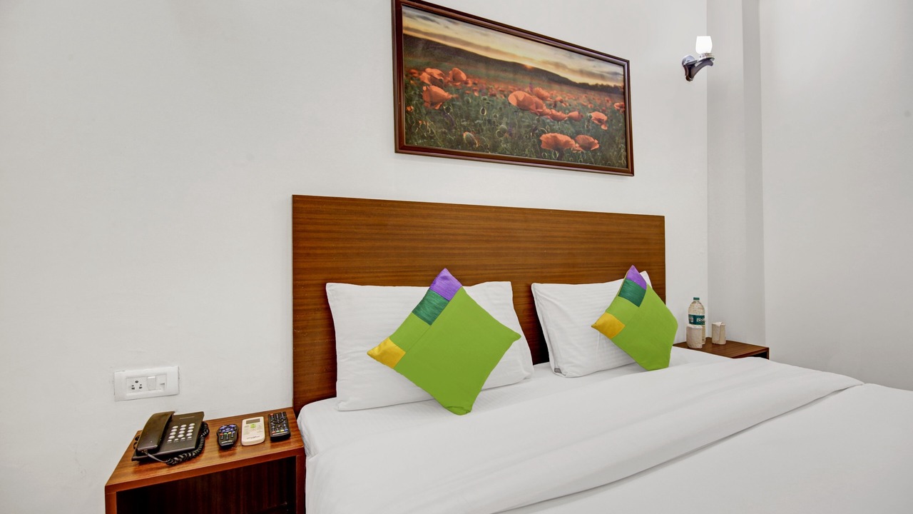 Photo of Bedroom in Noida