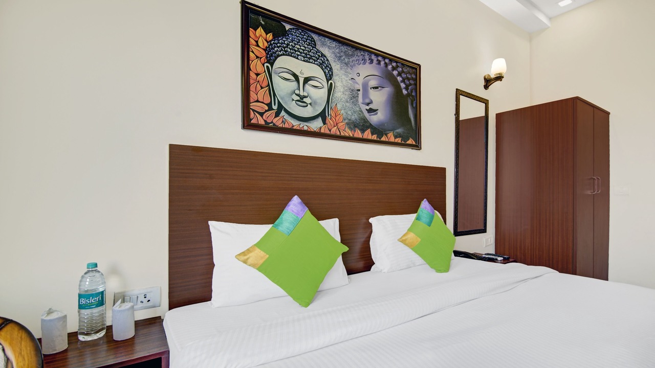 Photo of Bedroom in Noida