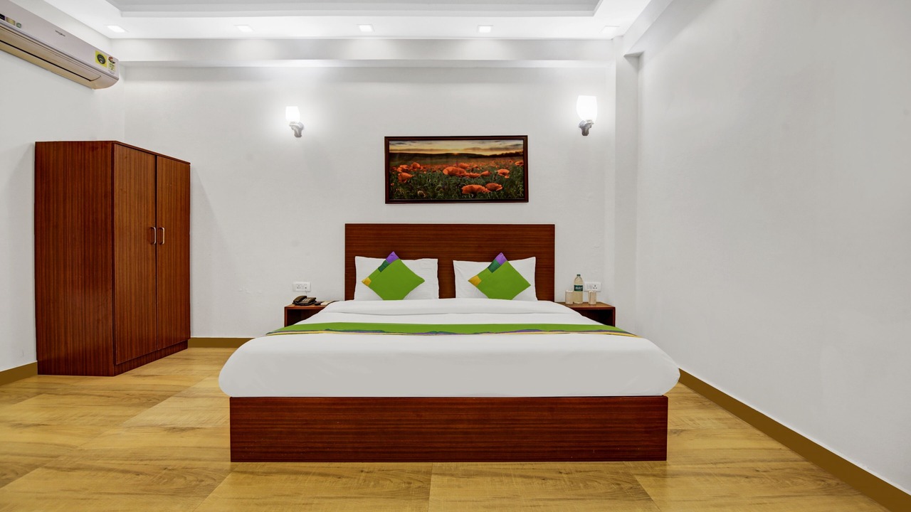 Photo of Bedroom in Noida