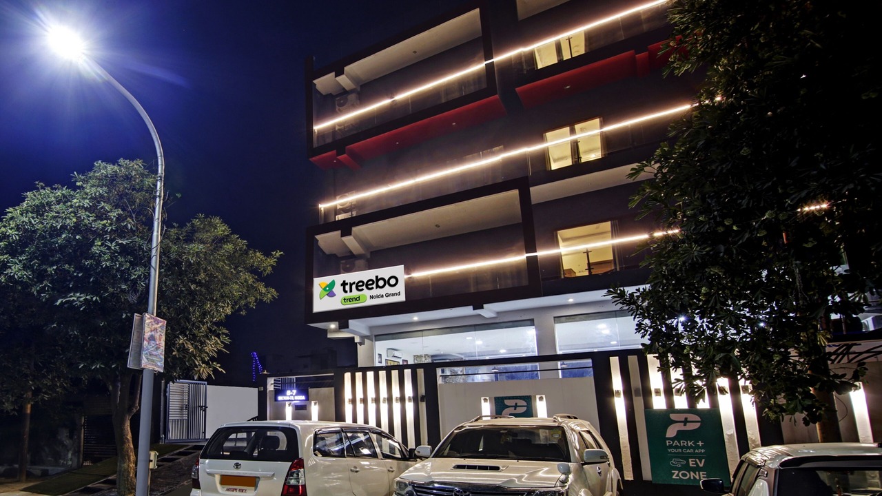 Photo of Outdoor in Noida