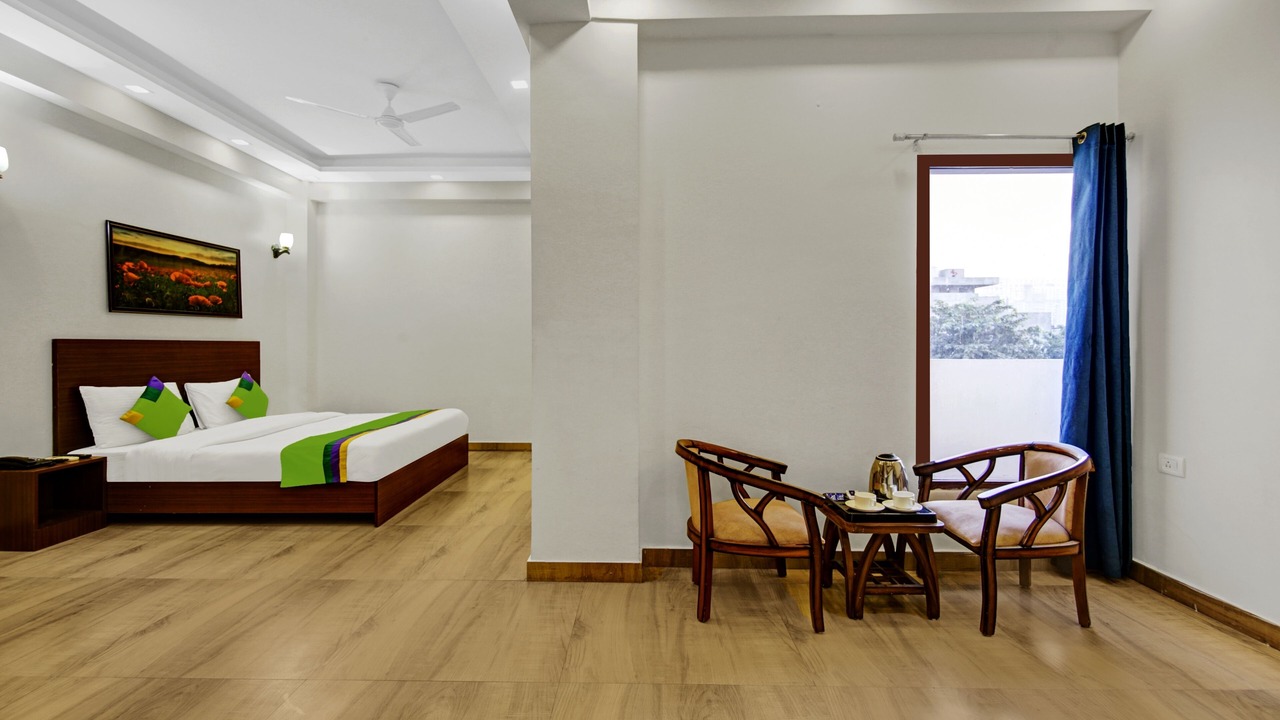 Photo of Bedroom in Noida