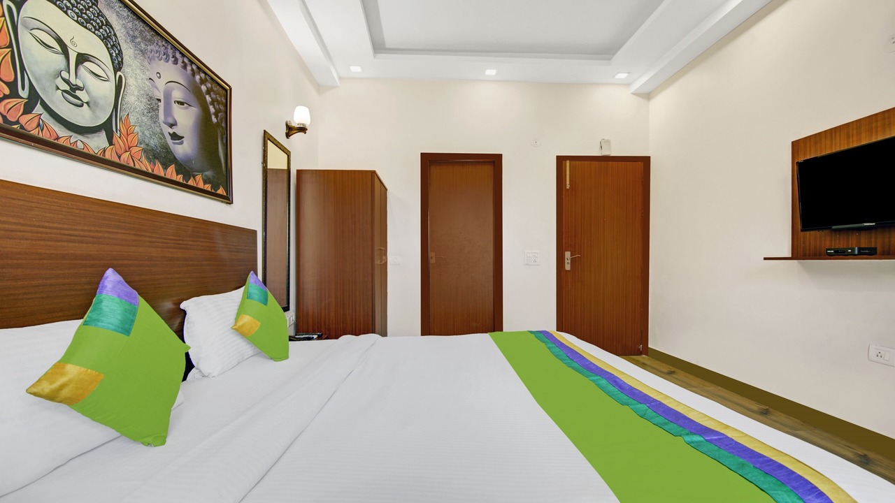 Photo of Bedroom in Noida