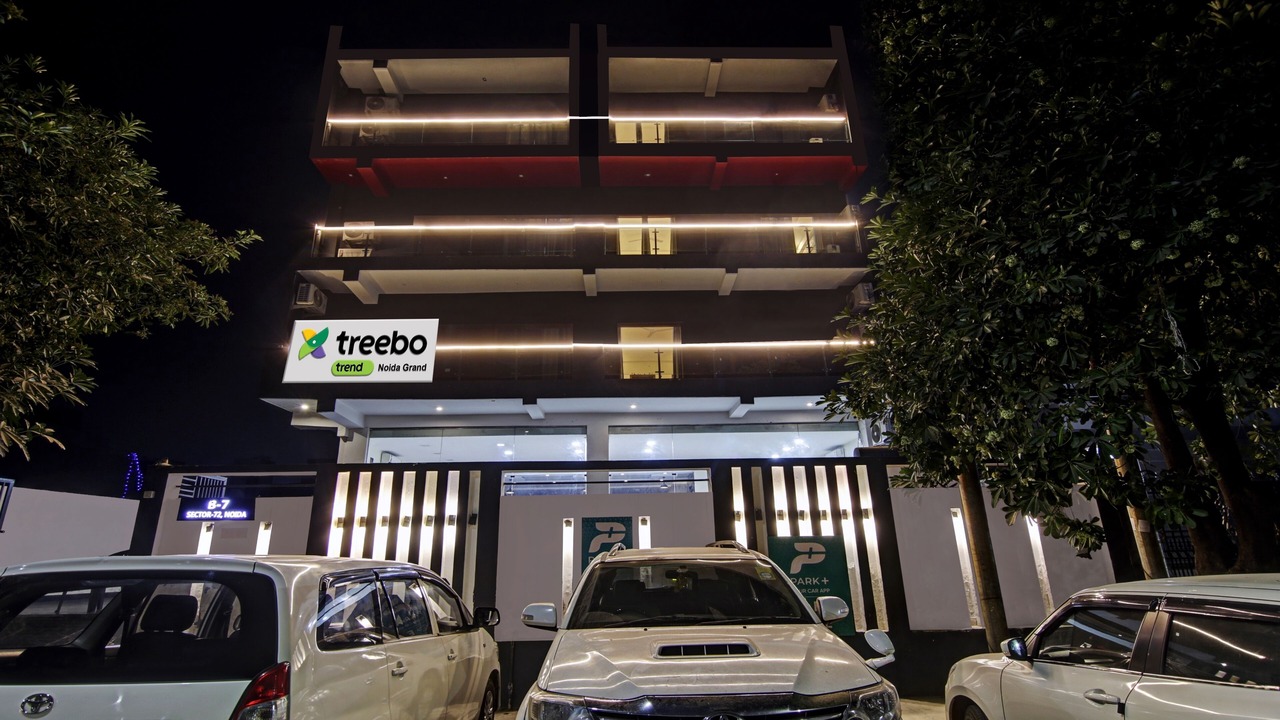 Photo of Outdoor in Noida