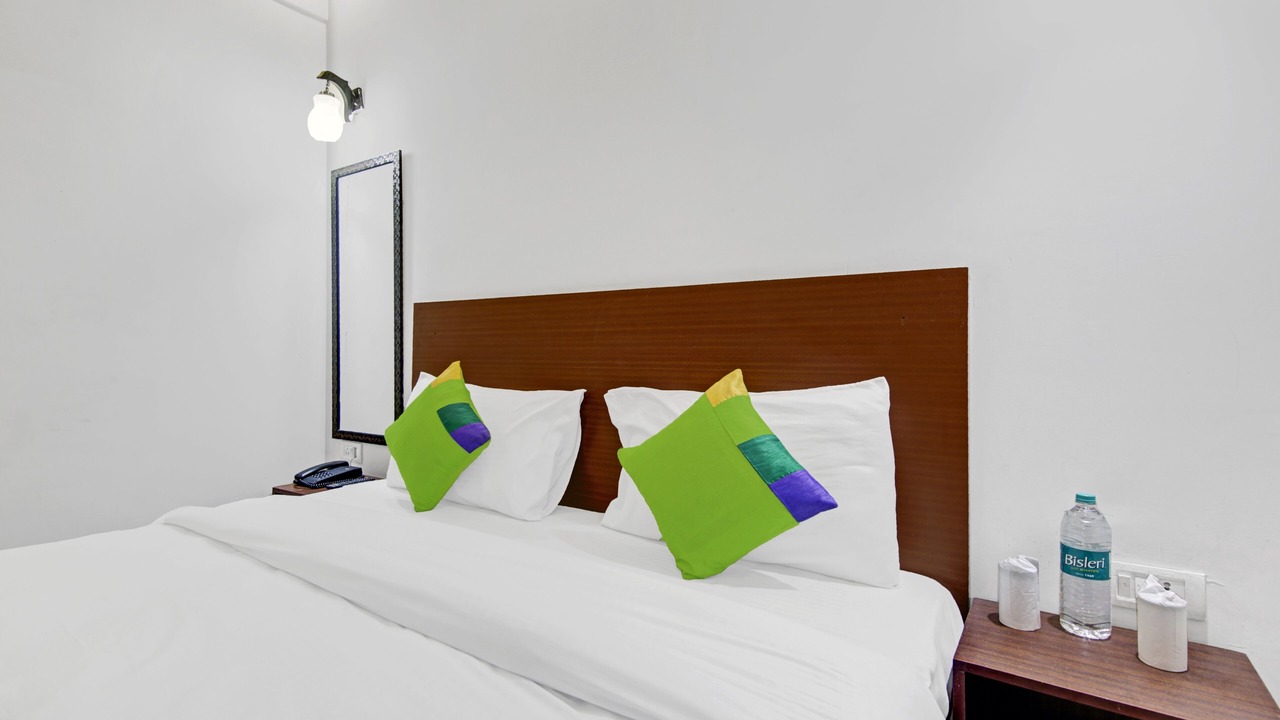 Photo of Bedroom in Noida