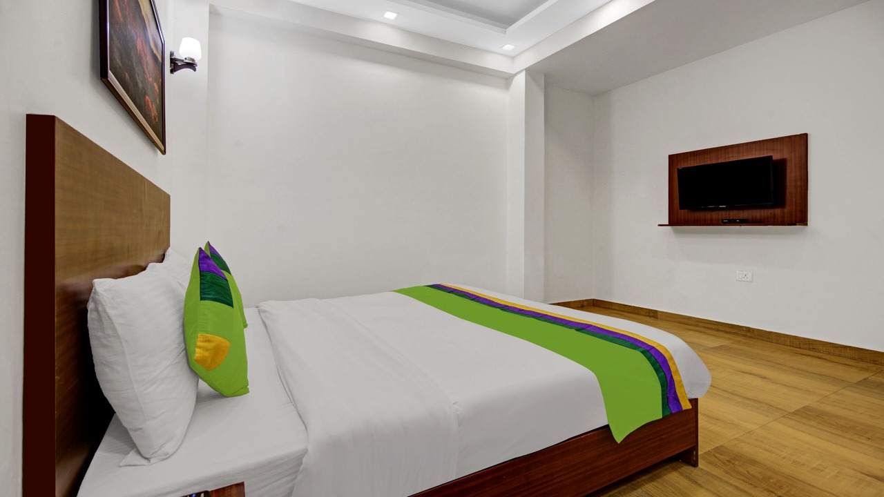 Photo of Bedroom in Noida