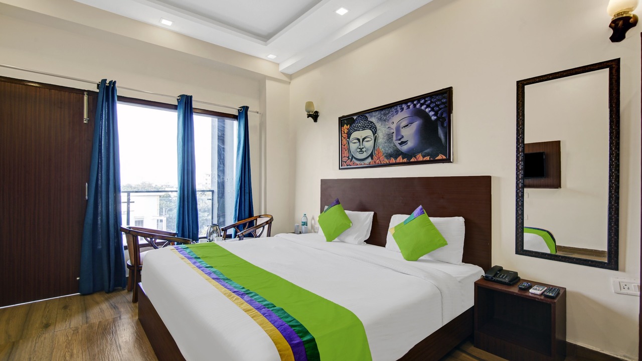 Photo of Bedroom in Noida