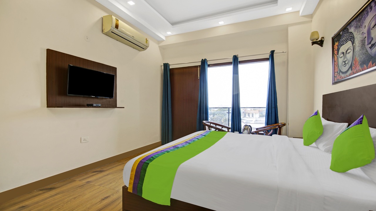 Photo of Bedroom in Noida