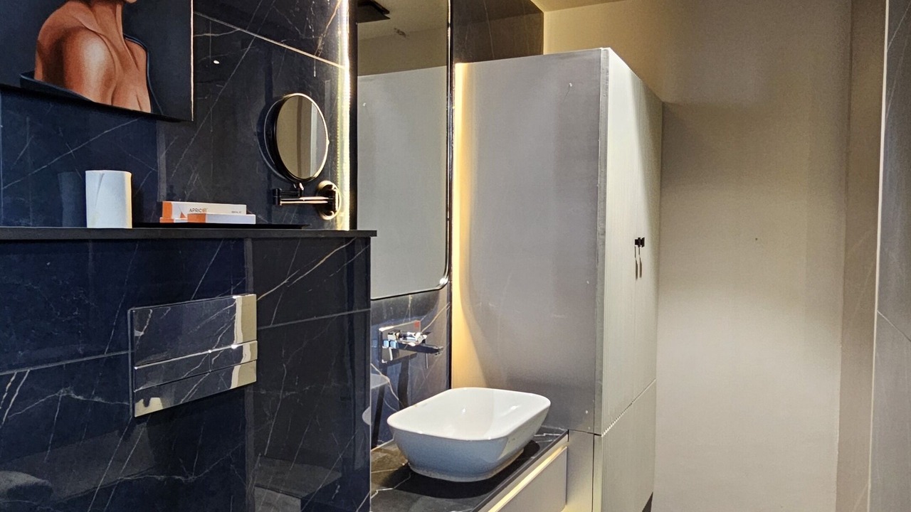 Photo of Bathroom in Chandkheda
