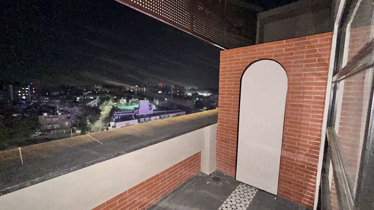 Photo of Patio Balcony in Chandkheda