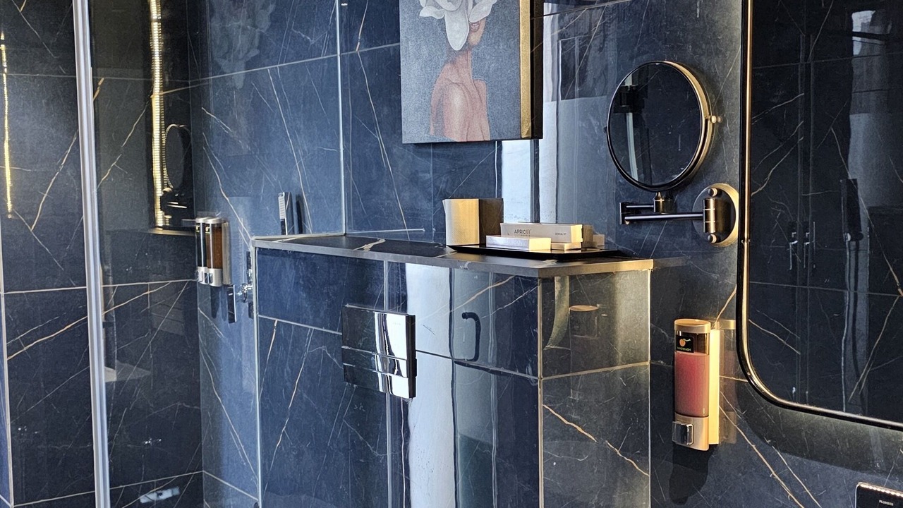 Photo of Bathroom in Chandkheda