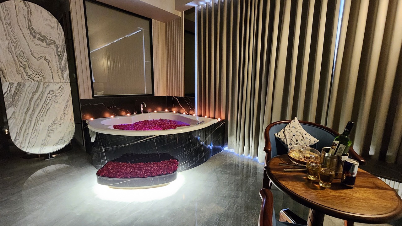 Photo of Bedroom in Chandkheda