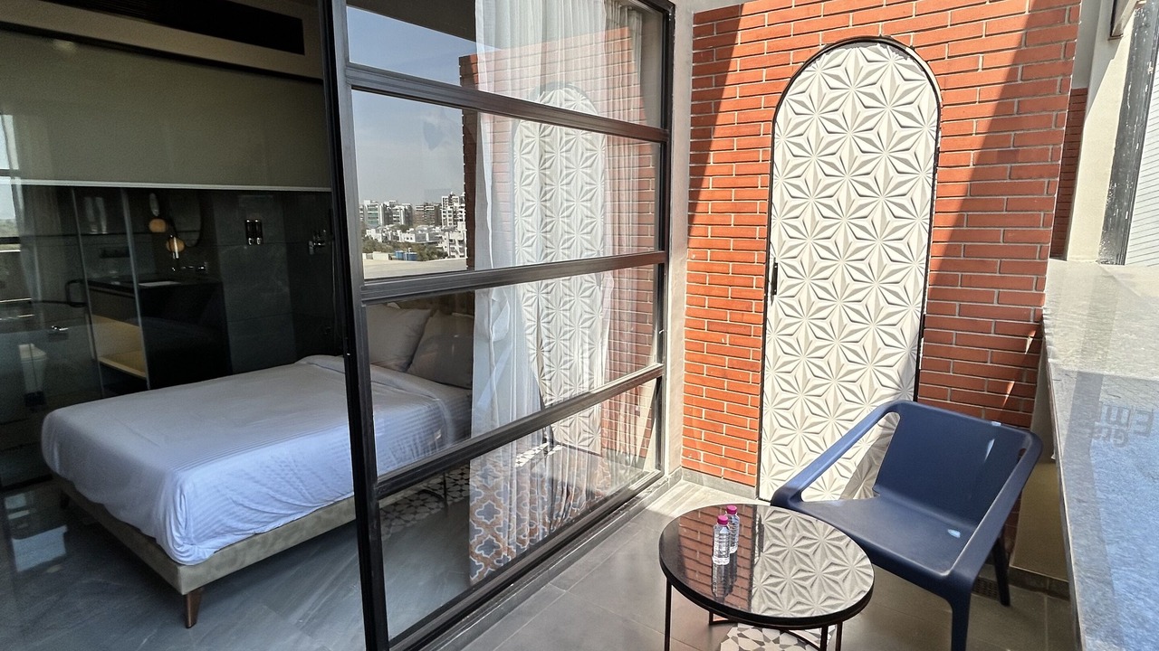 Photo of Outdoor in Chandkheda