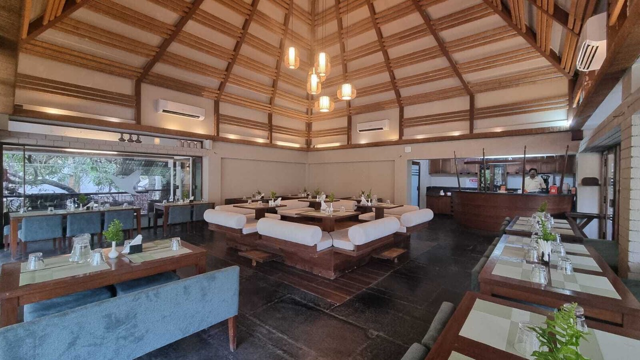 Photo of Bedroom in Alibaug