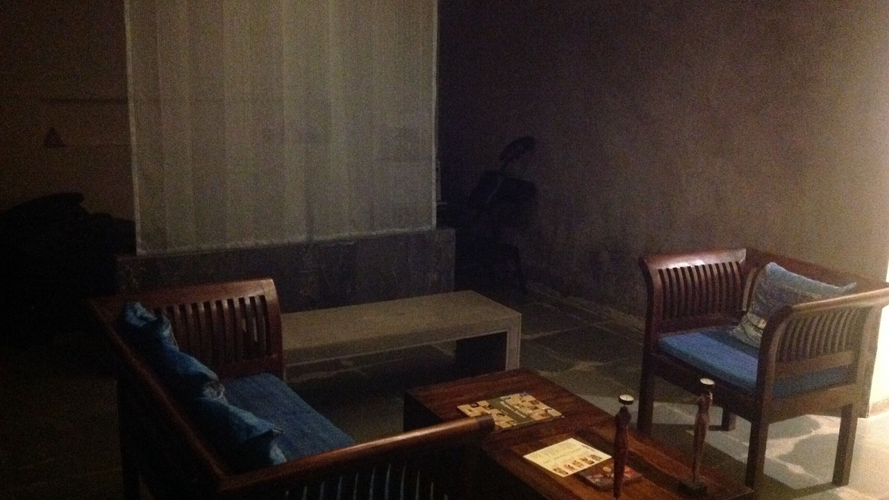 Photo of Bedroom in Alibaug