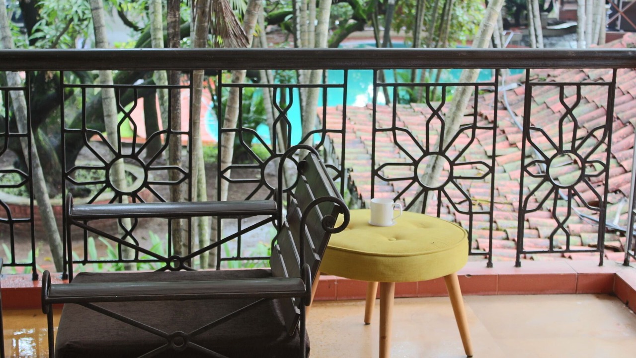 Photo of Bedroom in Alibaug