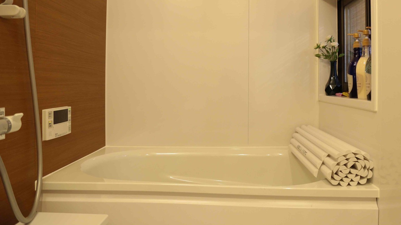 Photo of Bathroom in Nishijin