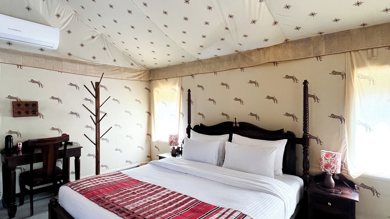 Photo of Bedroom in Bali