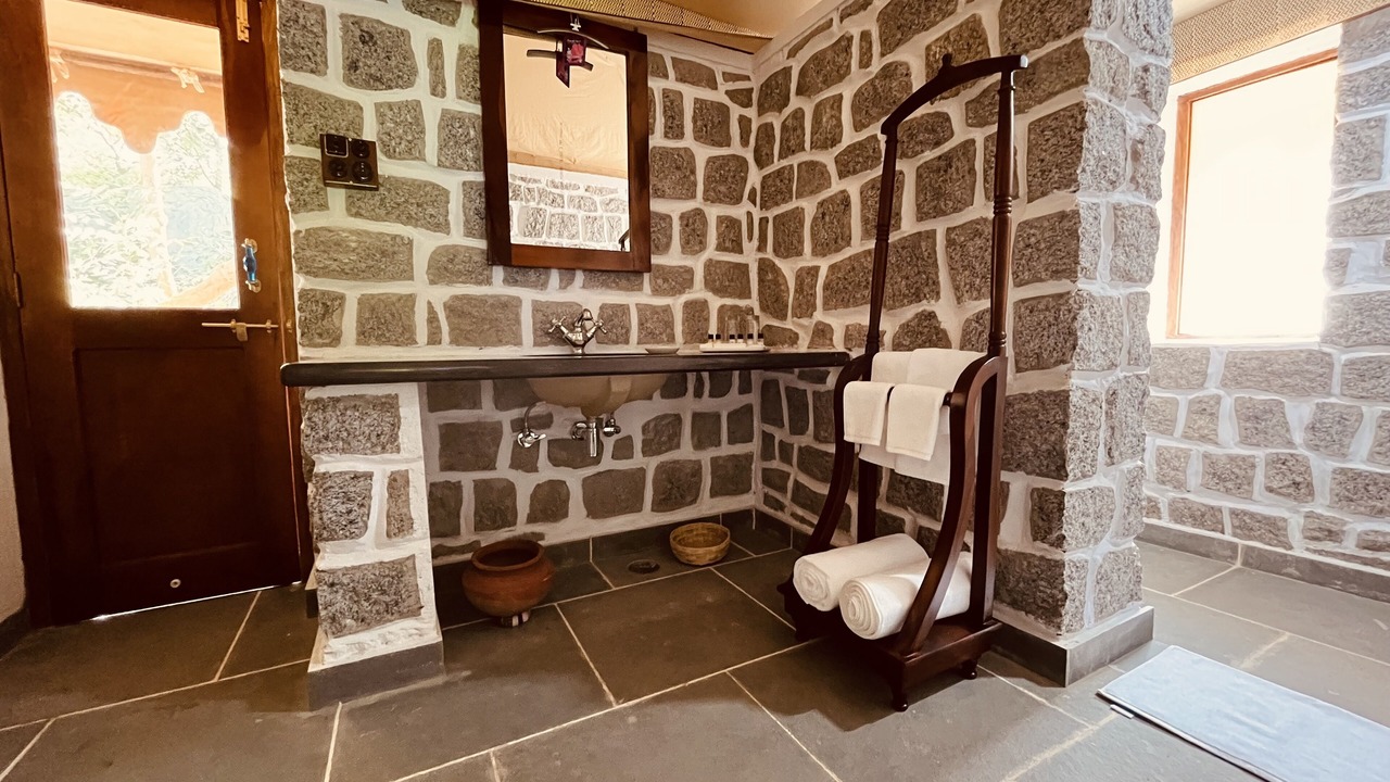 Photo of Bathroom in Bali