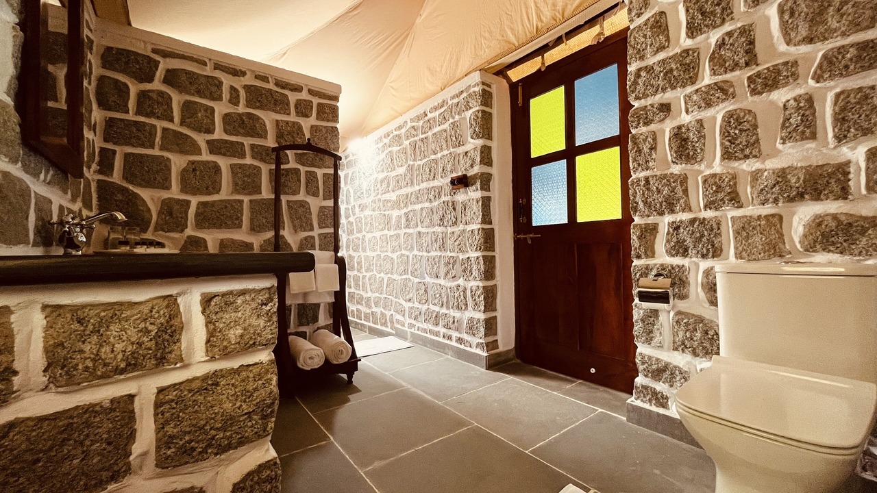 Photo of Bathroom in Bali