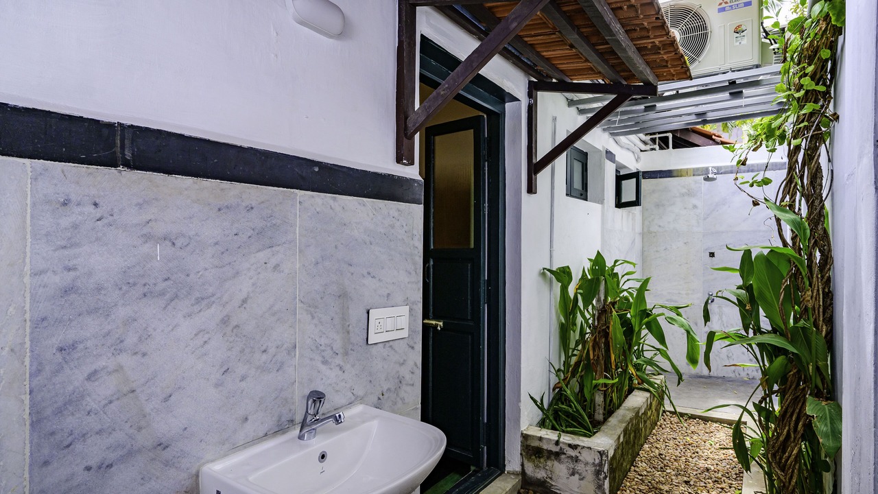 Photo of Bathroom in Tranquebar