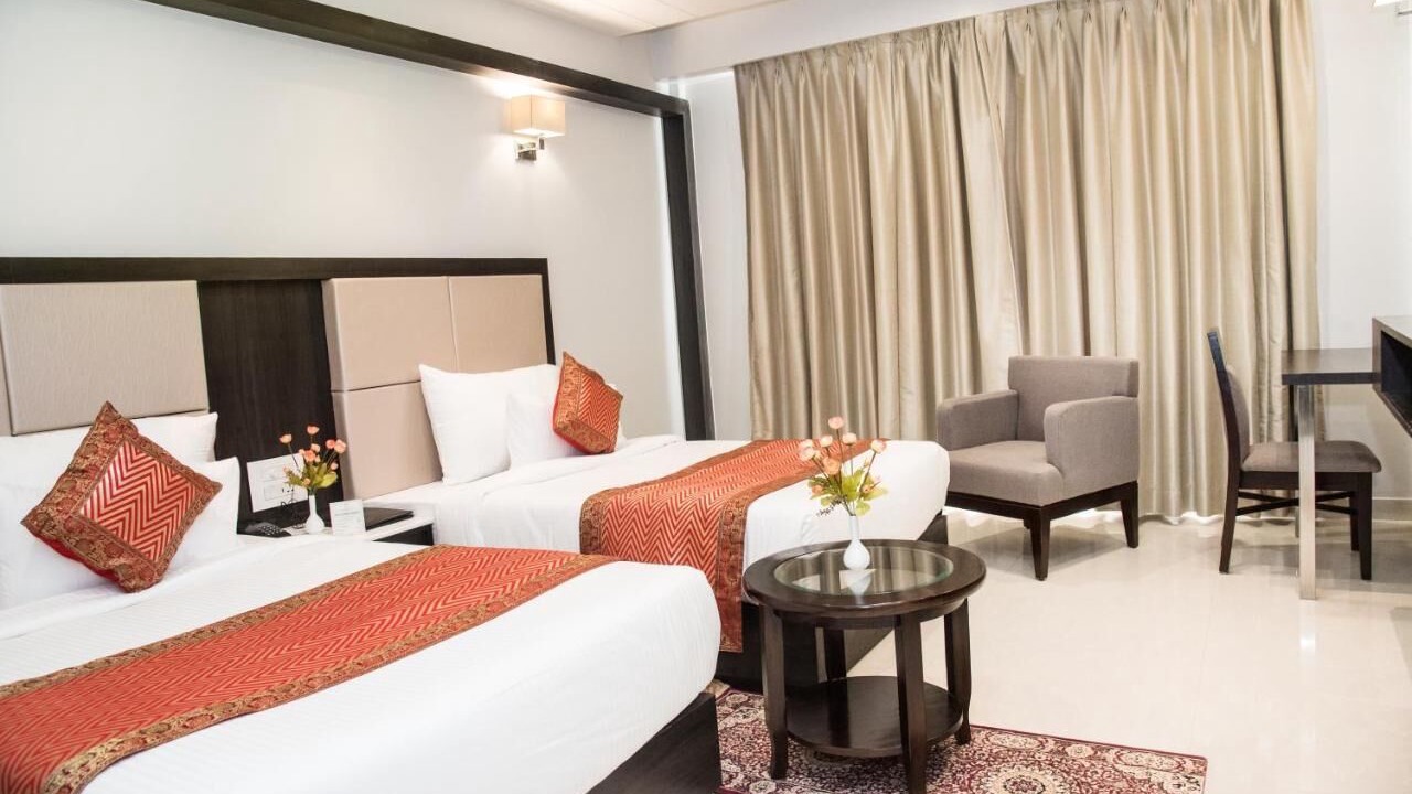 Photo of Bedroom in Bahraich