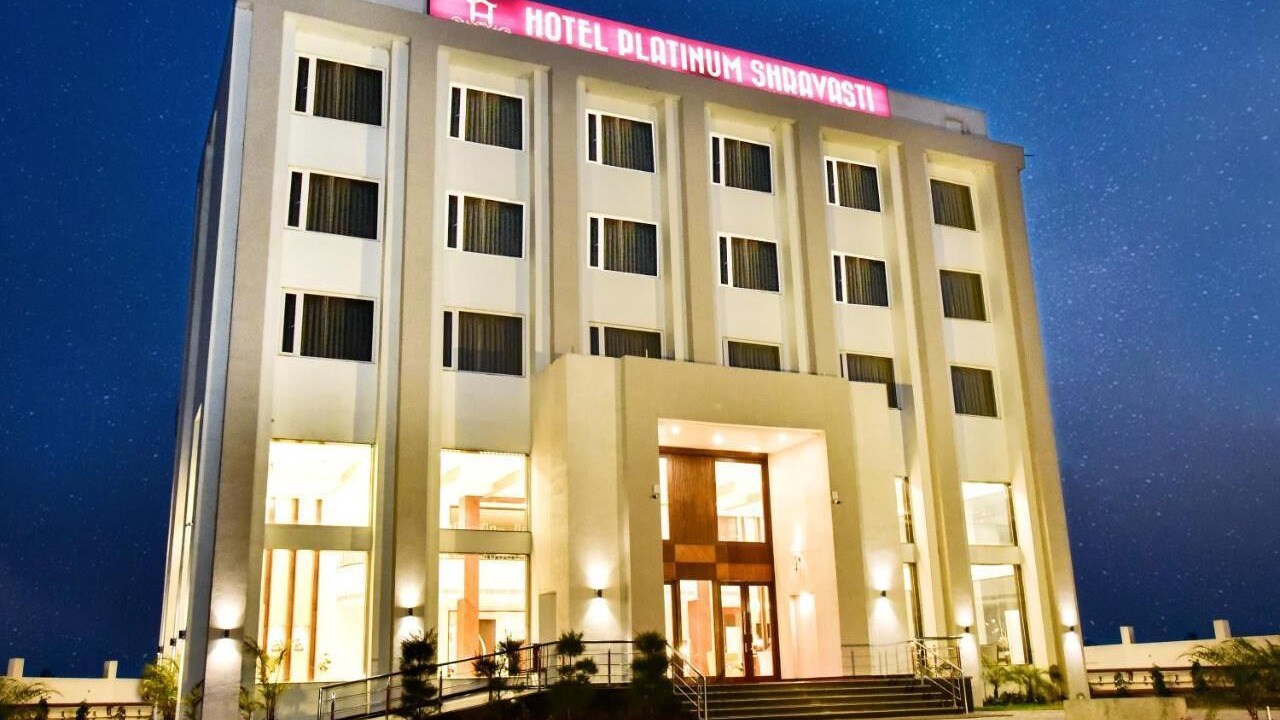 Photo of Outdoor in Bahraich