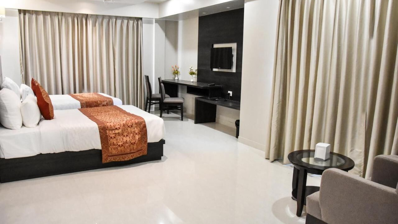 Photo of Bedroom in Bahraich