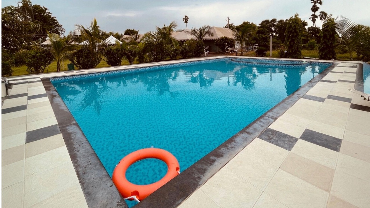 Photo of Outdoor in Rajpipla