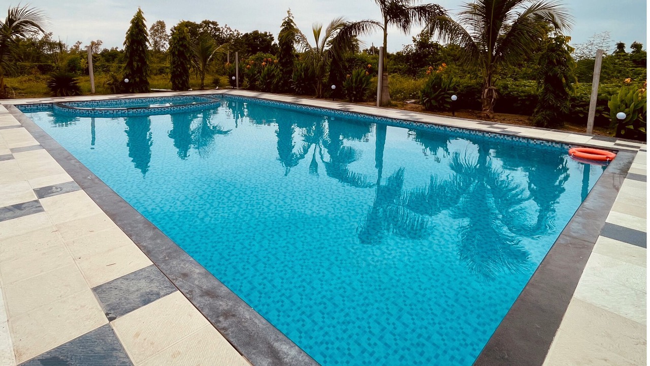Photo of Outdoor in Rajpipla