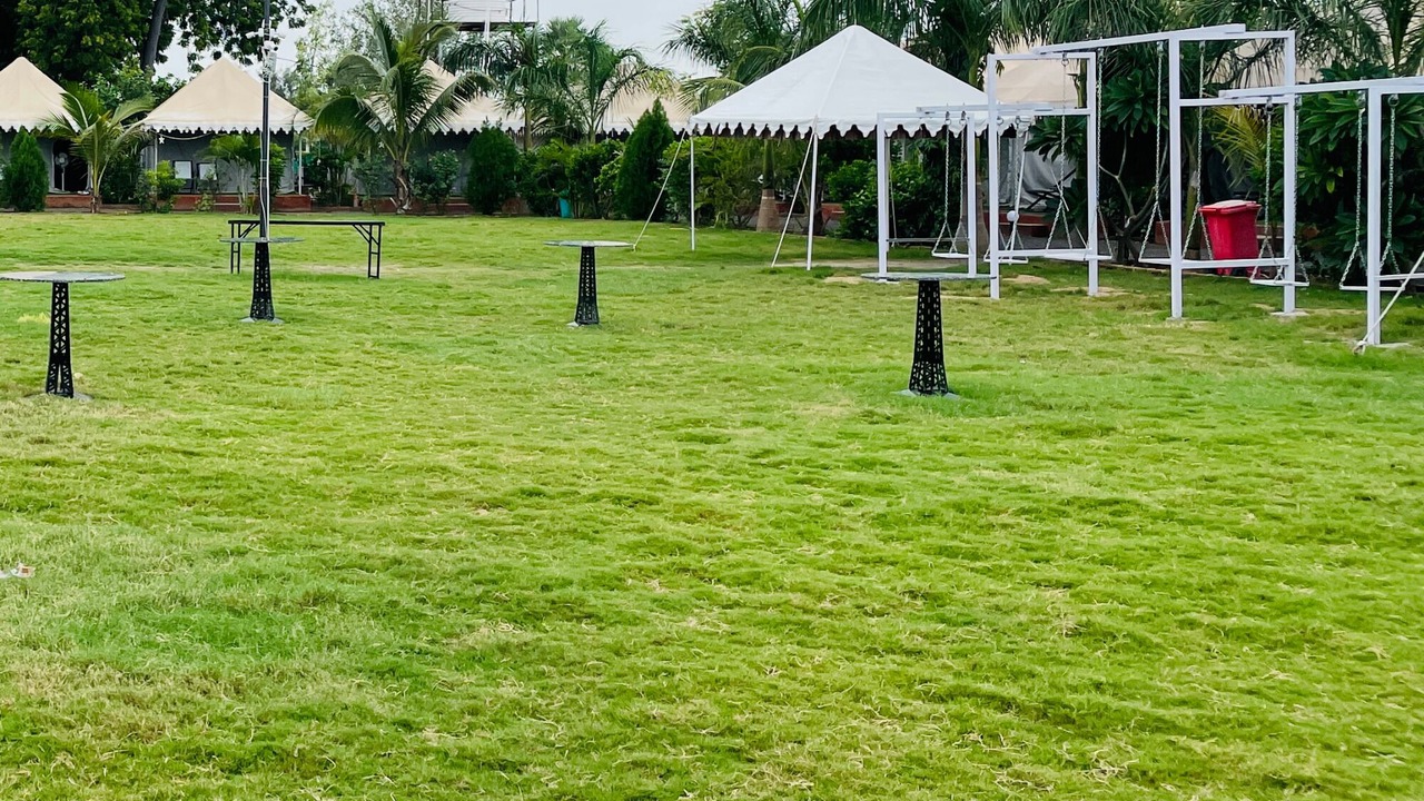 Photo of Outdoor in Rajpipla