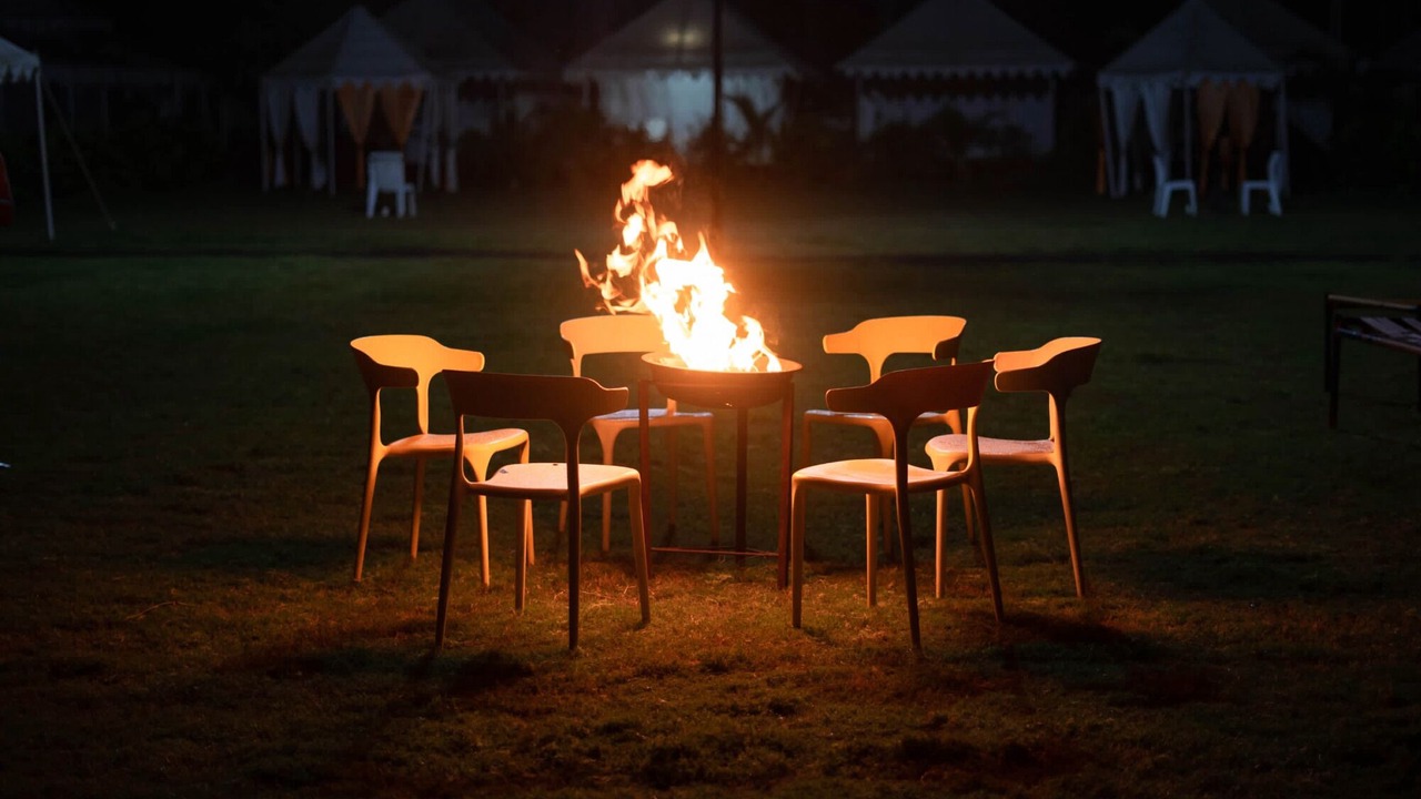 Photo of Outdoor in Rajpipla