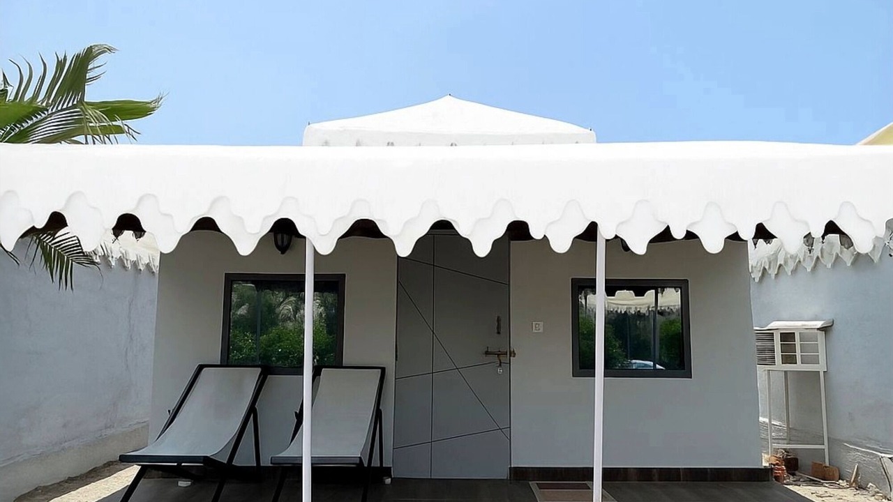 Photo of Outdoor in Rajpipla