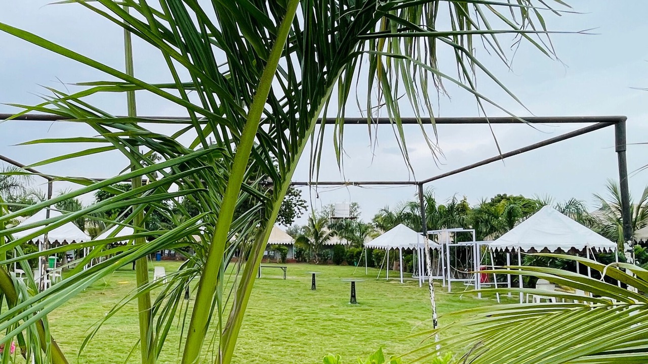 Photo of Outdoor in Rajpipla