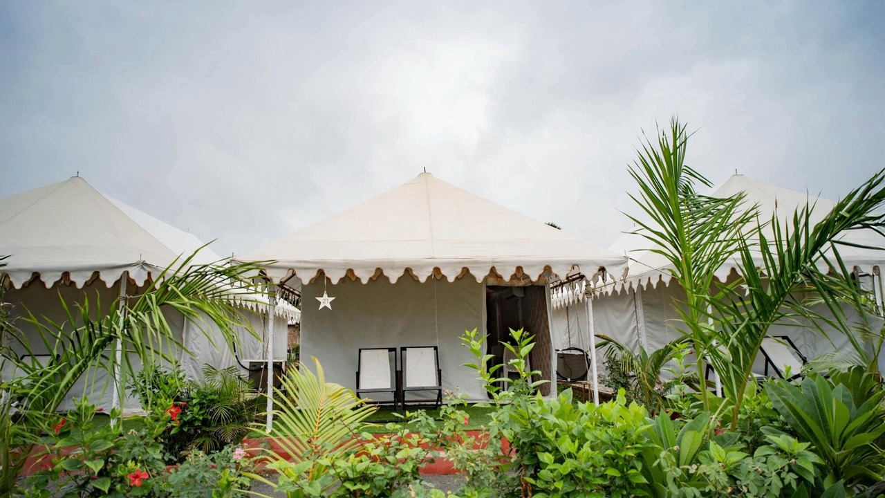 Photo of Outdoor in Rajpipla