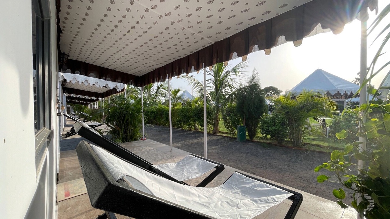 Photo of Bedroom in Rajpipla