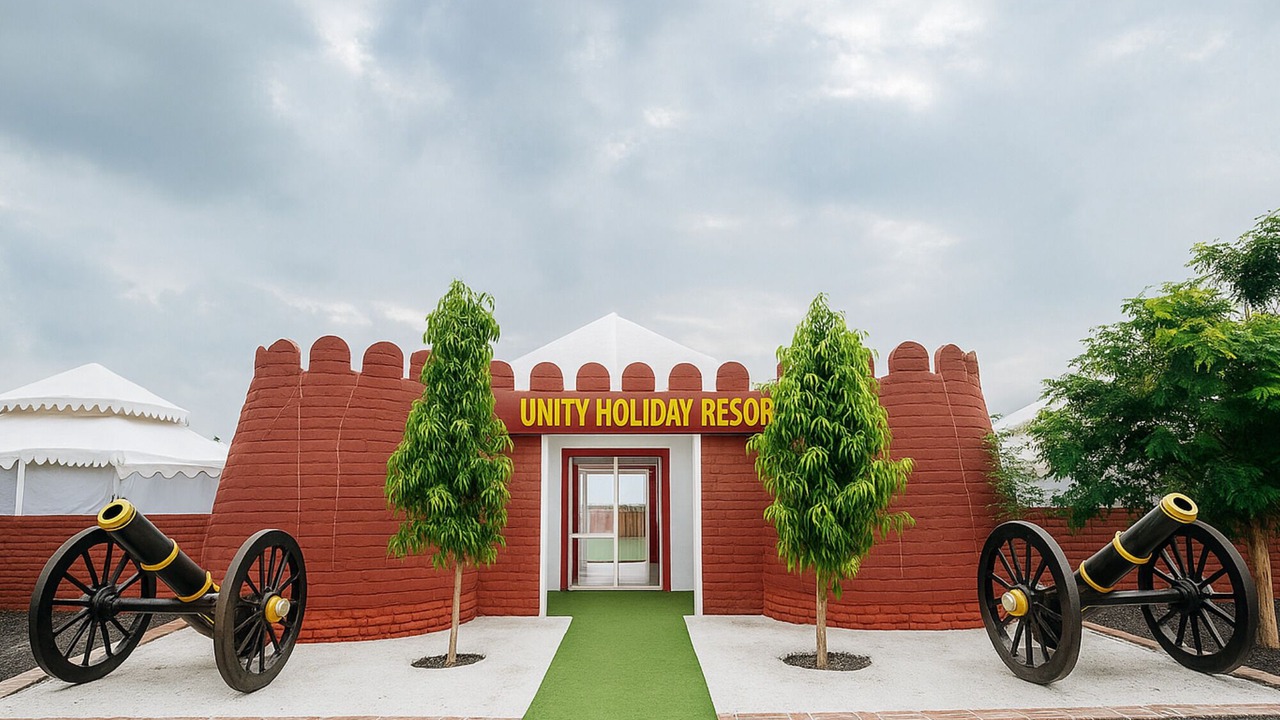Photo of Outdoor in Rajpipla