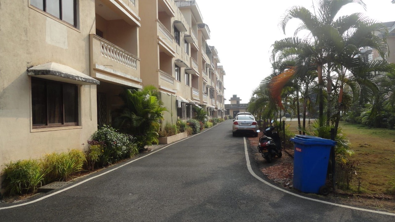 Photo of Outdoor in Varca