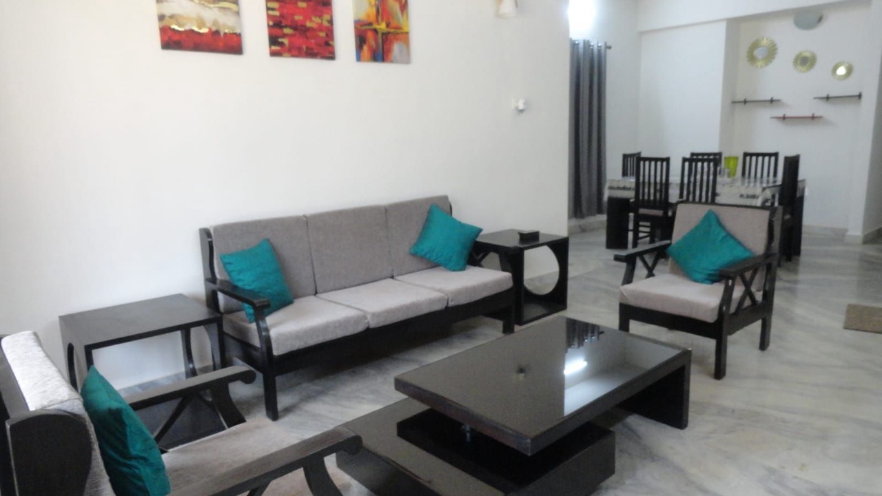 Photo of Livingroom in Varca